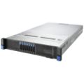 NTS Elite Command 2U Dual-Processor AI & HPC Server with 8 Hot-Swap NVMe Bays