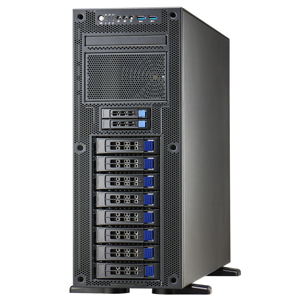 Picture of MITAC 4U B8050F65TV8E2H-2T-N (FT65TB8050)