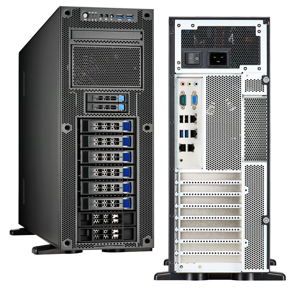 Picture of MITAC 4U FT65TB5652 (B5652F65TV6E2H-G)
