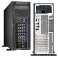 NTS Elite Studio 4U AI Compute Server