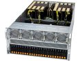 NTS Elite APEX 5U GPU-Optimized AI Compute Server