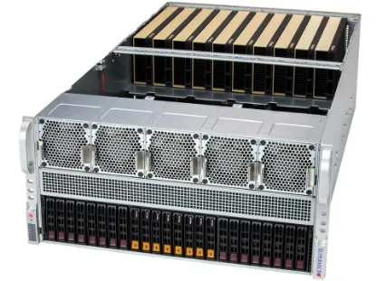 Picture of GPU A+ Server AS-5126GS-TNRT2