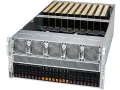 NTS Elite Apex 5U GPU Accelerator Server
