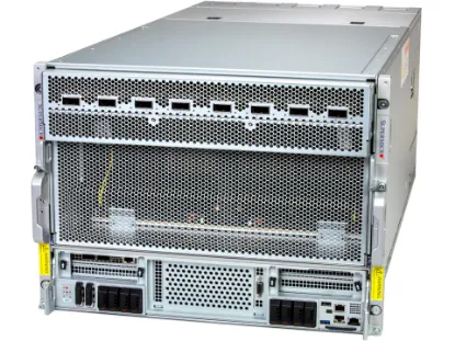 Picture of SYS-822GS-NB3RT 8U HGX B300 NVL8