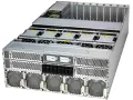 NTS Elite Apex 4U Dual Intel Xeon 6900 Series GPU Server