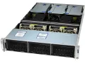 NTS Elite APEX CloudDC 2U Dual-Socket Server