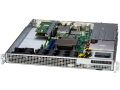 NTS Elite Apex Compact 1U Edge Server for Industrial, Telecom, and Remote Sites