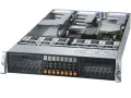 NTS Elite Apex 2U GPU-Accelerated Workstation Server