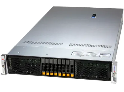 Picture of Hyper SuperServer SYS-212HA-TN