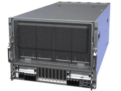 Picture of GPU SuperServer SYS-822GS-NBRT