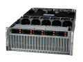 NTS Elite APEX High‑Performance 4U GPU Server with NVIDIA HGX A100