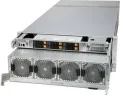 NTS Elite APEX 4U Dual-Socket GPU Compute Server for AI & HPC