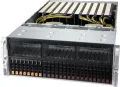 NTS Elite APEX High-Performance 4U GPU Server with 10-GPU Support