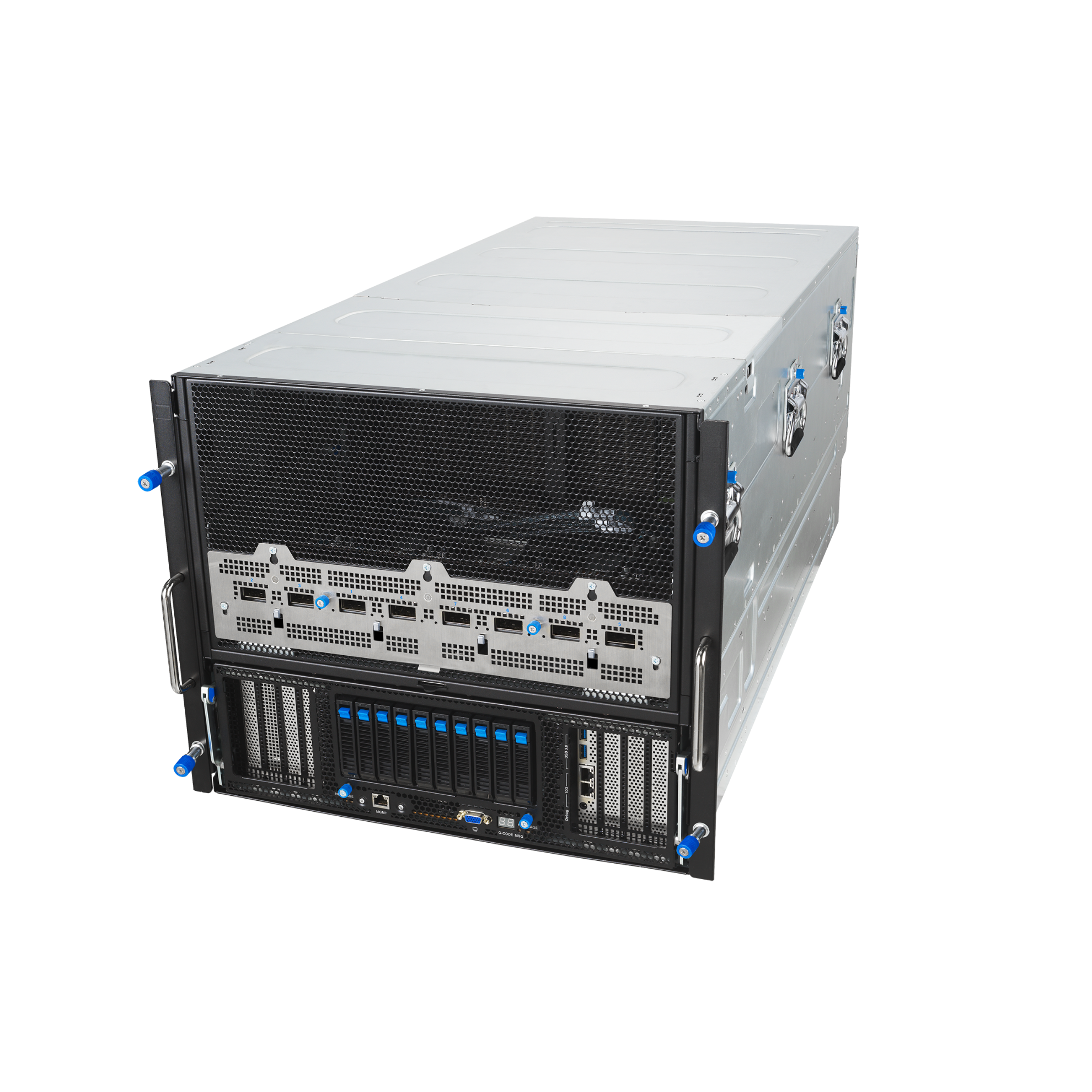 Picture of ASUS XA NB3I-E12