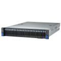 NTS Elite Command 2U High-IOPS Storage Server with 26 NVMe Hot-Swap Bays