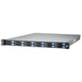 NTS Elite Command 1U Cloud Storage Server 16 Total Hot-Swap Drive Bays