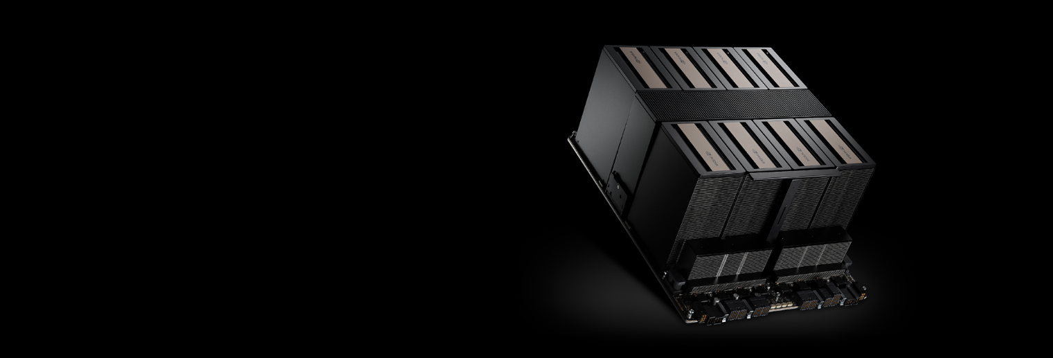 SYS-822GS-NB3RT 8U HGX B300: Powerhouse Server