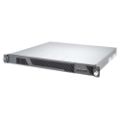 NTS Elite Command 1U Server System  4 Drive Bays