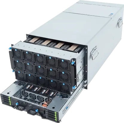 Picture of NTS Elite VX-8B0