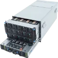 NTS Elite APEX 8U AI Platform with Dual Intel Xeon & HGX B300