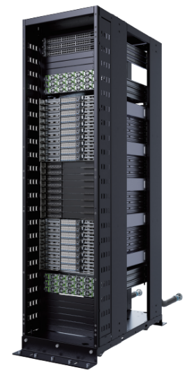 NTS Elite NX-72GP Liquid | NVIDIA GB300 NVL72 | RackMountNTS