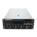 NTS Elite APEX 4U Dual-EPYC 8-GPU AI Acceleration Server