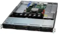 NTS Elite Command Enterprise 1U Single-CPU Workload Server