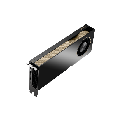 Picture of NVIDIA A800 40GB HBM2 ECC PCIe GPU | 6912 CUDA Cores, NVLink Support