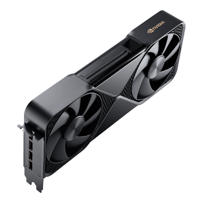 Picture of NVIDIA VCNRTXPRO6000B-PB RTX PRO 6000 Blackwell 96GB GDDR7 Graphic Card