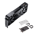 NVIDIA RTX PRO 6000 Blackwell Workstation Edition + RTX PRO Sync Card