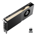 NVIDIA RTX PRO 4500 Blackwell + RTX PRO Sync Card