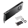 NVIDIA RTX PRO 4000 Blackwell + RTX PRO Sync Card