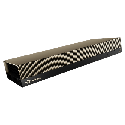 Picture of NVIDIA RTX PRO 6000 Blackwell Server Edition