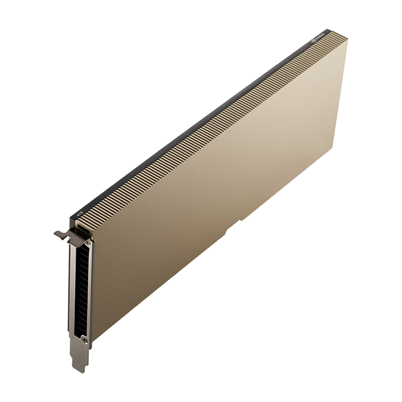 Picture of NVIDIA A10 PCIE NC