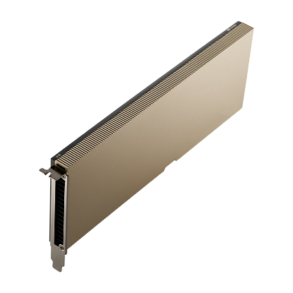 Picture of NVIDIA A10 PCIE NC