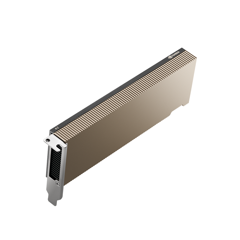 Picture of NVIDIA L4 Tensor Core Data Center GPU