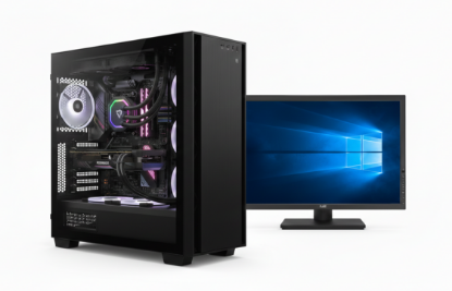 Picture of NTS Elite Studio AMD Ryzen Threadripper PRO Workstation