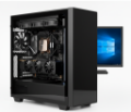 NTS Elite Studio AMD Threadripper Pro Workstation High-End Performance