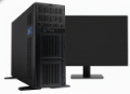 NTS Elite Studio High-Performance AMD Threadripper PRO Workstation WRX90