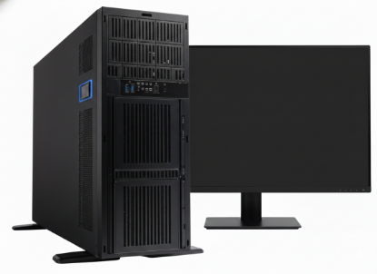 Picture of NTS Elite Studio High-Performance AMD Threadripper PRO Workstation WRX90