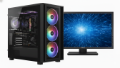 NTS Elite Studio Threadripper Power Meets GPU Acceleration