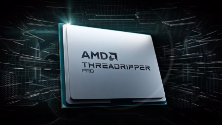 Picture for category AMD Ryzen Threadripper