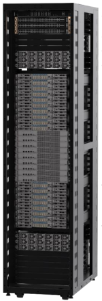 Picture of NTS Elite Fusion Grace Blackwell AI POD | NVIDIA GB200 Liquid-Cooled