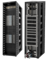 NTS Elite Fusion Grace Blackwell Ultra AI POD | NVIDIA Liquid-Cooled AI Platform