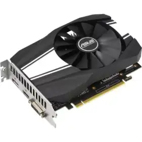 Picture of ASUS PH-GTX1660S-O6G Phoenix GeForce GTX 1660 OC ed. 6GB GDDR5 Graphics Card