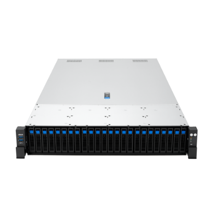 Picture of NTS Elite Command 2U AMD EPYC 9004 Series for AI, HPC & Data Center Workloads