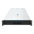 NTS Elite Command Dual Intel Xeon Scalable 2U Rack Server for Enterprise & Data Center Workloads