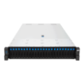 NTS Elite Command 2U GPU AI Server with NVMe