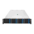 NTS Elite Command 2U AI GPU NVMe Platform