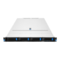 NTS Elite Command 1U Rack Server with 32 DIMMs & NVMe Storage
